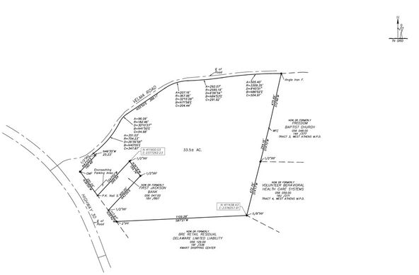 Decatur Pike: Decatur Pike, Athens, TN 37303